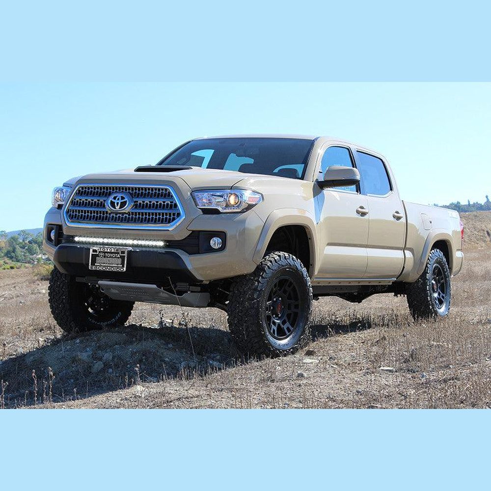 Baja Designs Toyota S8 30 Inch Bumper Light Kit - Toyota 2016-21 Tacoma - Apollo Off-Road