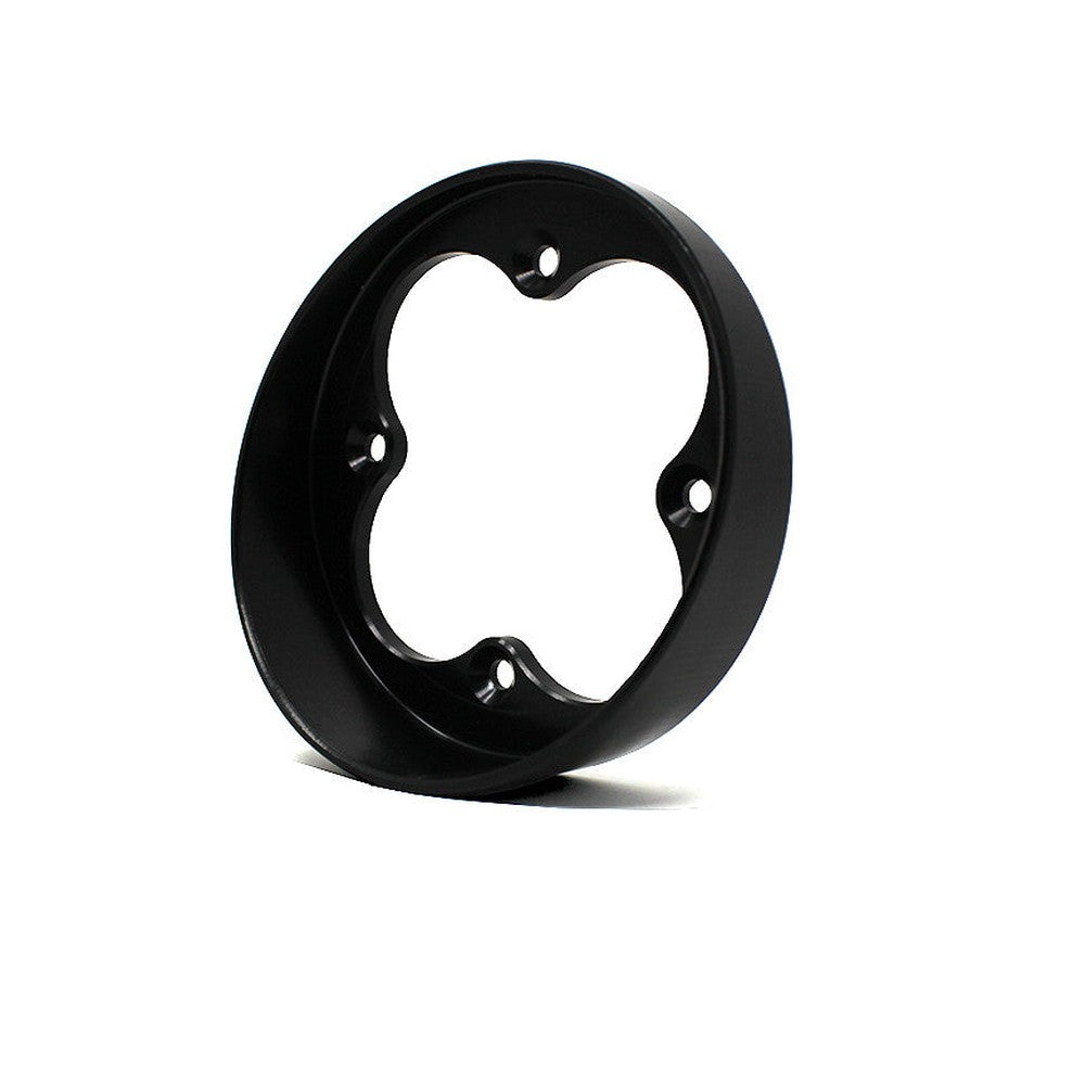 Baja Designs Toyota Squadron Angled Bezel - Apollo Off-Road