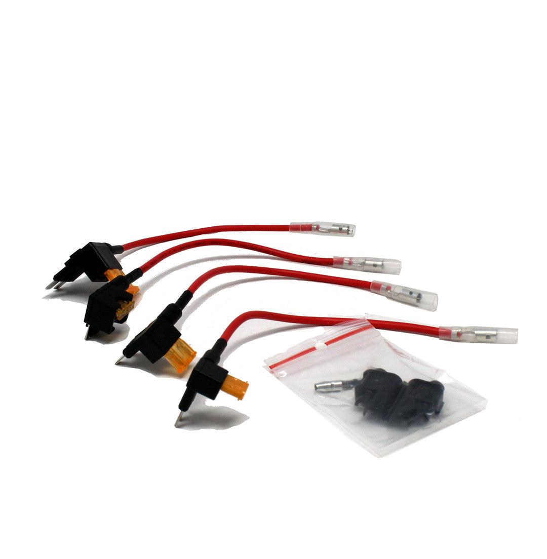 Baja Designs Wiring Harness Fuse Tap Kit - Apollo Off-Road