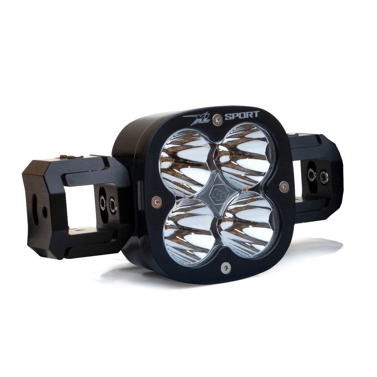 Baja Designs XL-Linkable LED Light Bar Add-a-Light Sport - Apollo Off-Road