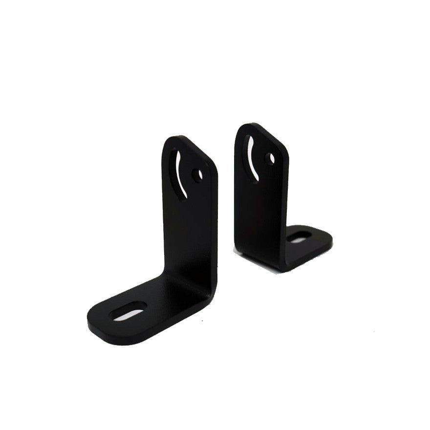 Baja Designs XL-Linkable LED Light Bar Brackets - Apollo Off-Road