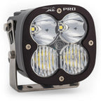 Baja Designs XL Pro LED Light Pod, Driving-Combo Pattern, Clear - Apollo Off-Road