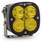 Baja Designs XL Pro LED Light Pod Pair, Driving-Combo Pattern, Amber - Apollo Off-Road