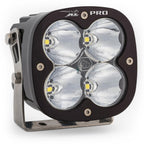 Baja Designs XL Pro LED Light Pod, Spot Pattern, Clear - Apollo Off-Road
