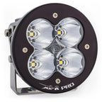 Baja Designs XL-R Pro LED Light Pod, Spot Pattern, Clear - Apollo Off-Road
