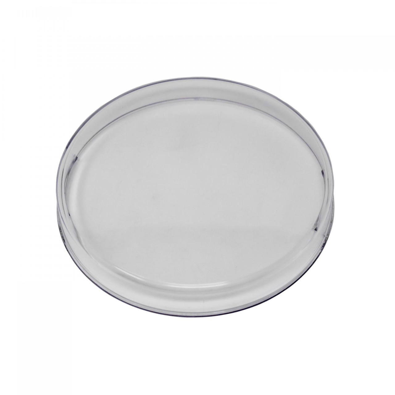 Baja Designs XL-R Single Rock Guard, Clear - Apollo Off-Road