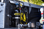 Bedside Rack Molle Panel System | Ford F-150, Raptor & Lightning (2015+) - Apollo Off-Road