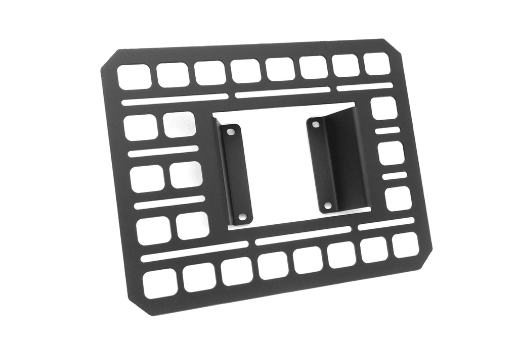 Bedside Rack Molle Panel System | Ford F-150, Raptor & Lightning (2015+) - Apollo Off-Road
