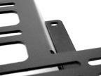 Bedside Rack Molle Panel System | Ford F-150, Raptor & Lightning (2015+) - Apollo Off-Road