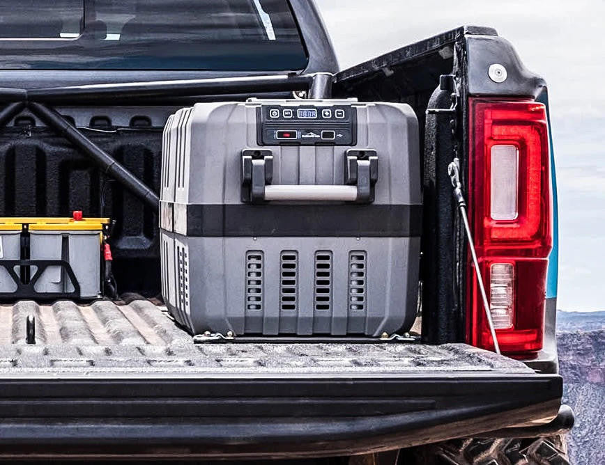 Blizzard Box - Electric Portable Fridge - Freezer - Apollo Off-Road