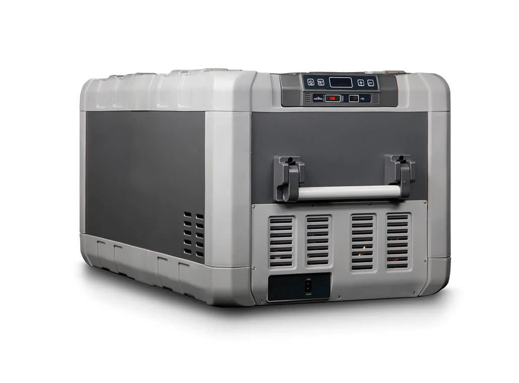 Blizzard Box - Electric Portable Fridge - Freezer - Apollo Off-Road