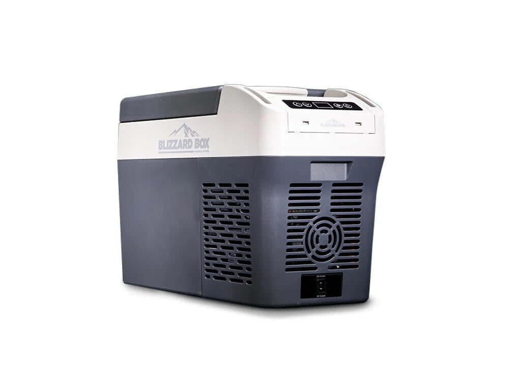 Blizzard Box - Electric Portable Fridge - Freezer - Apollo Off-Road