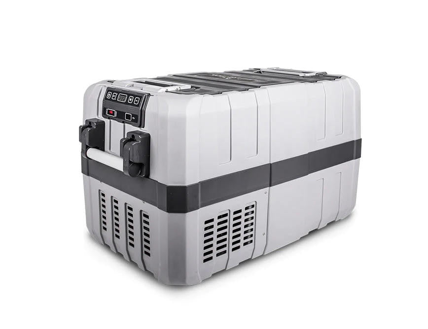 Blizzard Box - Electric Portable Fridge - Freezer - Apollo Off-Road