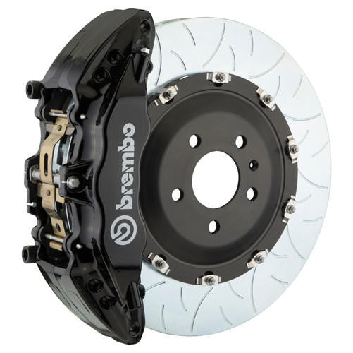 Brembo F-150 GT Series 6-Piston Front Brake Kit - 2017-2020 Raptor - Apollo Off-Road