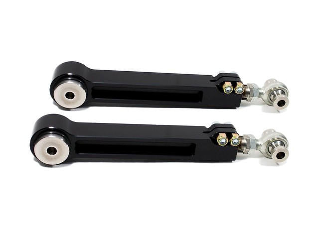 Bronco Raptor Billet Adjustable Upper Link Kit - Apollo Off-Road