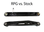 Bronco Raptor Billet Lower Link Kit - Apollo Off-Road