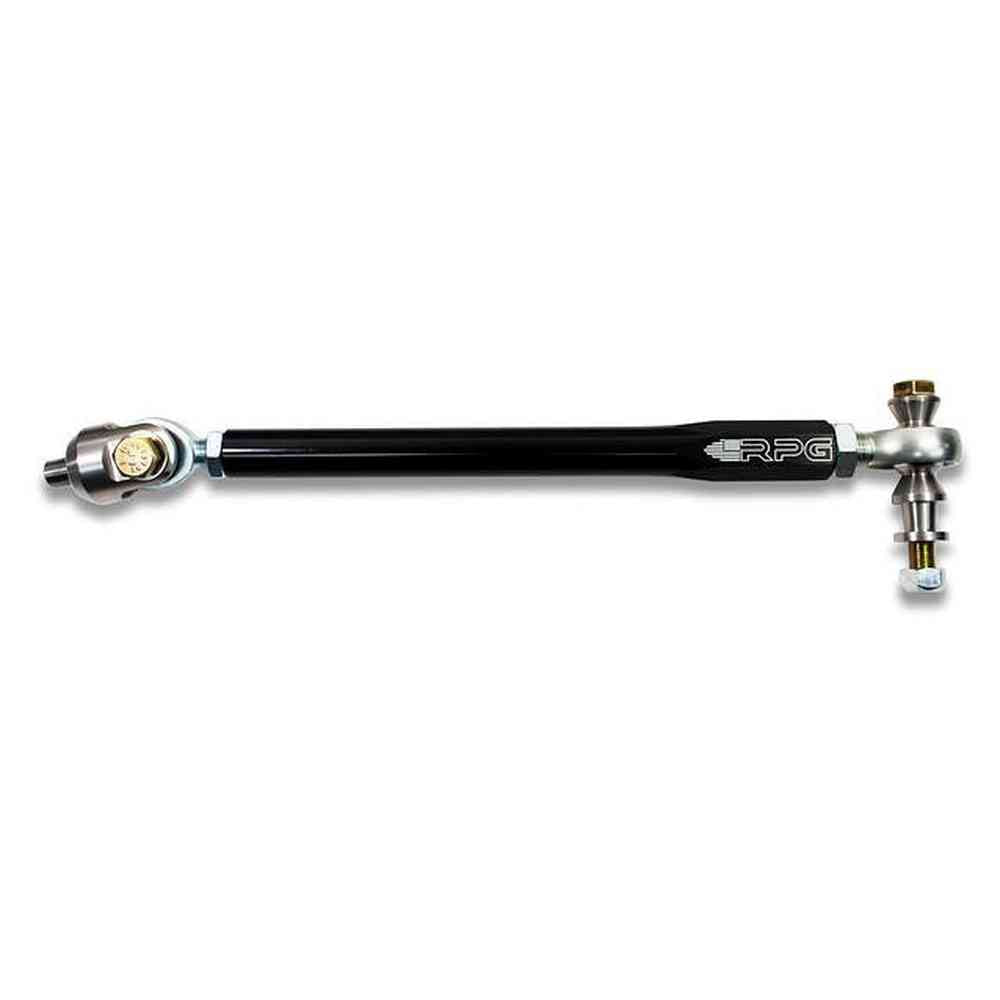 Bronco Raptor Steering Tie Rod Kit - Apollo Off-Road