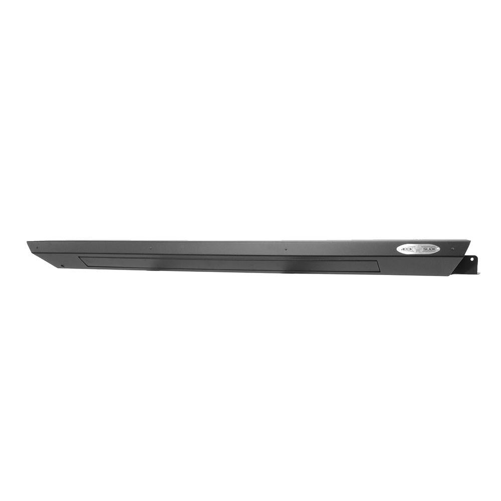 Bronco Side Step Sliders For 21-Pres Bronco 4 Door Models Set - Apollo Off-Road
