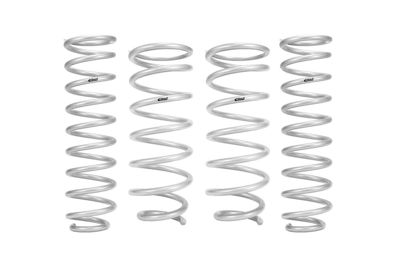 Eibach Pro-Lift-Kit Springs (Front & Rear Springs) E30-82-085-01-22 - Apollo Optics