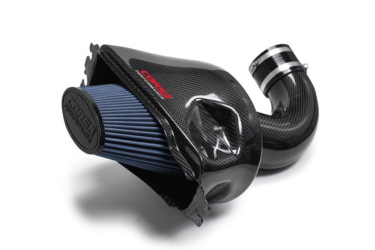 C7 Carbon Fiber Air Intake Oiled Filter For 14-19 Corvette C7 - Apollo Off-Road