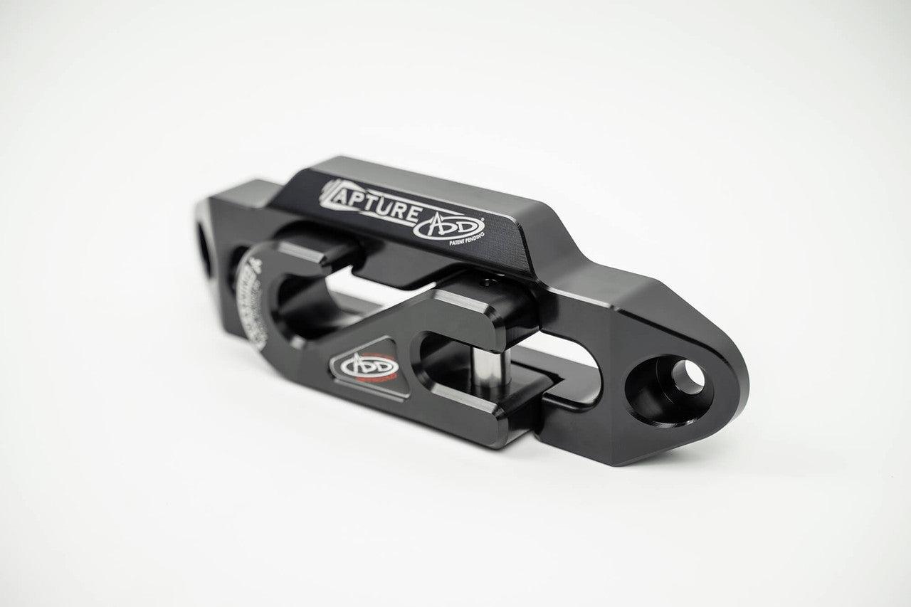 Capture Fairlead - Apollo Off-Road