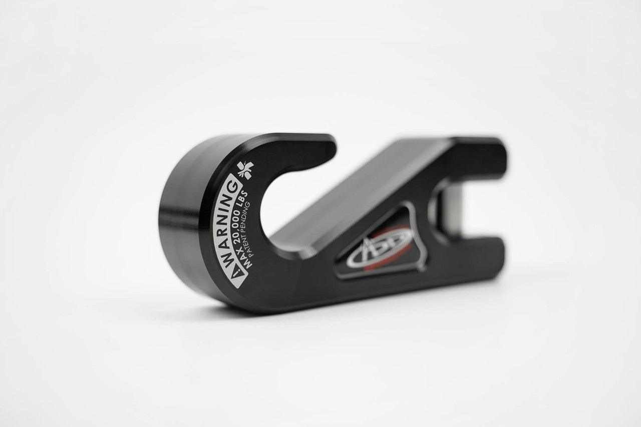 Capture Fairlead - Apollo Off-Road