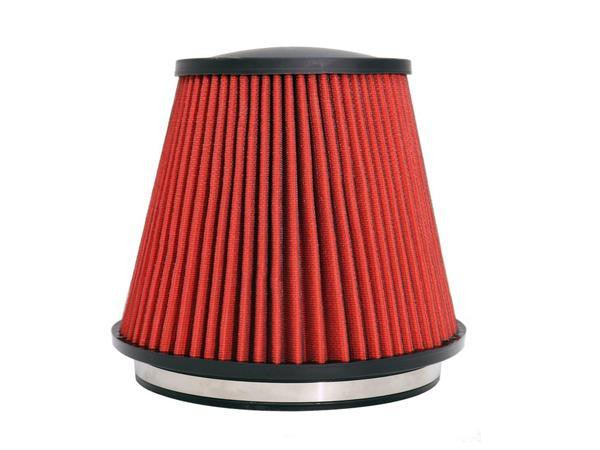 Closed Box Air Intake With DryTech 3D Dry Filter For 14-19 Silverado-Sierra 1500-Tahoe-Suburban-Yukon - Apollo Off-Road