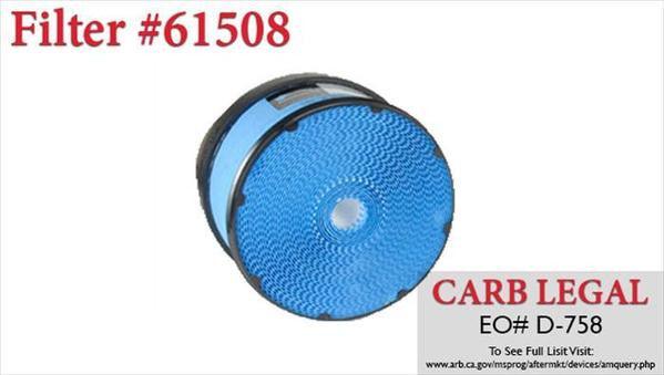 Closed Box Air Intake with PowerCore Dry Filter 2011-2011 Ford F-150 EcoBoost - Apollo Off-Road