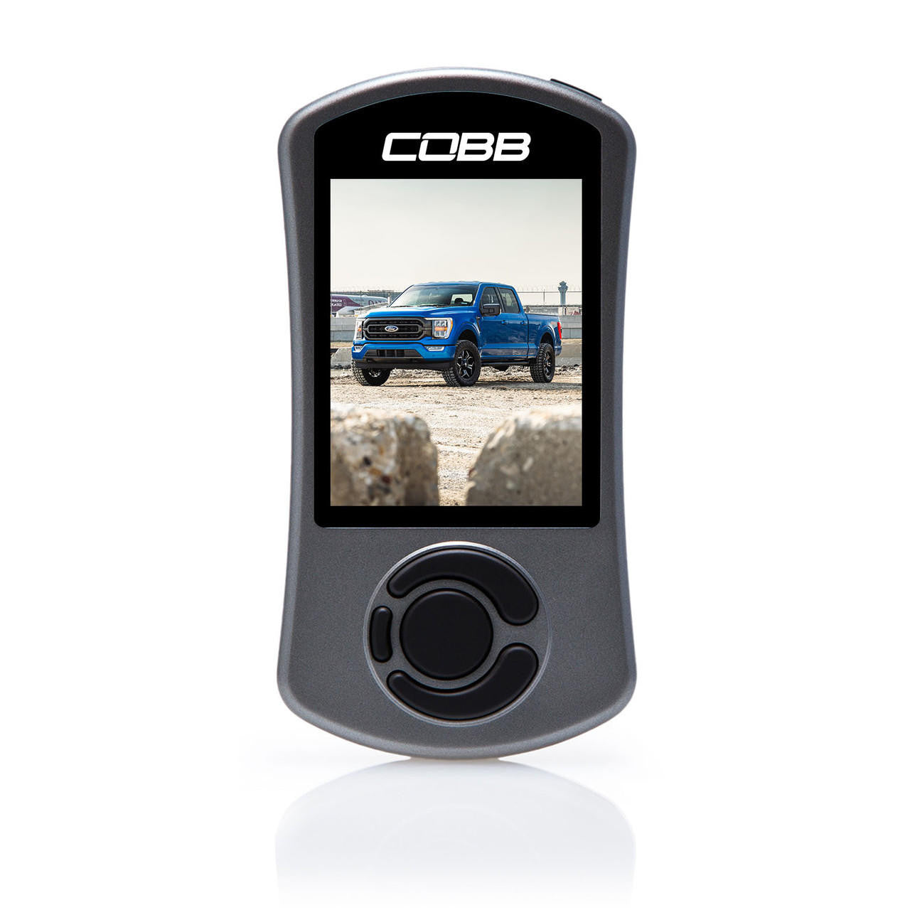 COBB Accessport Ford F-150 3.5L - Tremor 2021-2022 - Apollo Off-Road