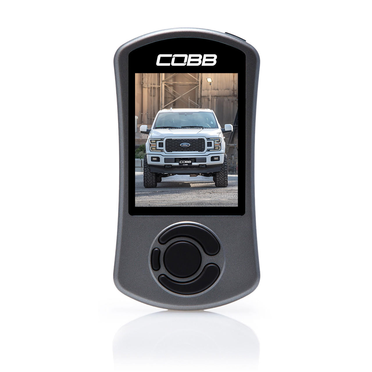 COBB Accessport V3 F-150 EcoBoost 2.7L 2018-2020 - Apollo Off-Road