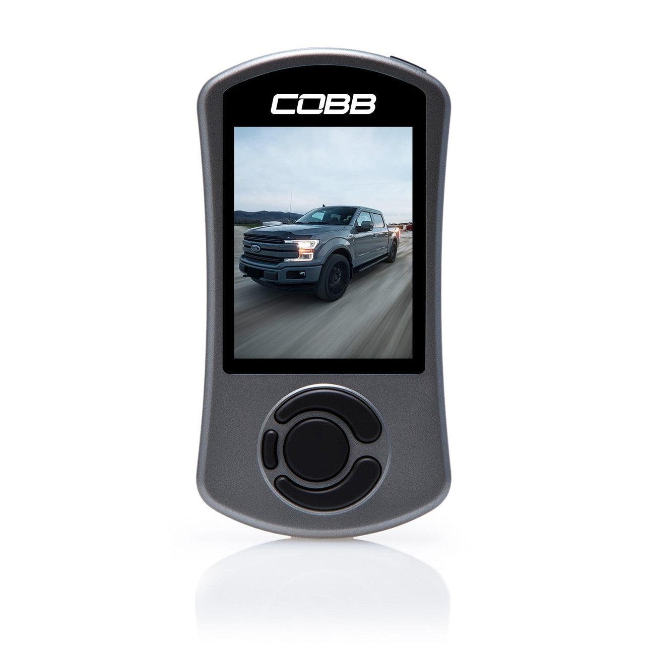COBB Accessport V3 F-150 EcoBoost 3.5L 2017-2019 (Upgrade to TCM Flashing) - Apollo Off-Road