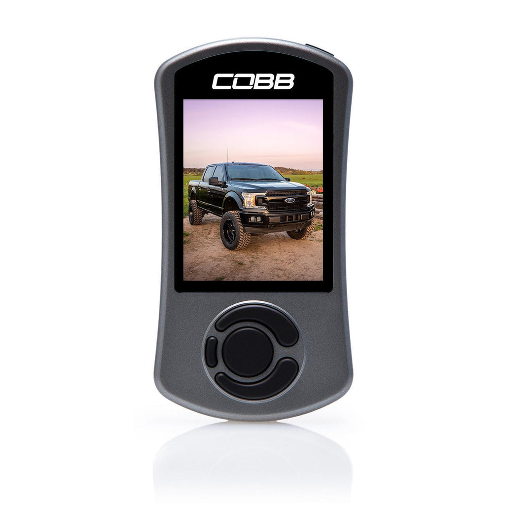 COBB Accessport V3 F-150 EcoBoost 3.5L 2020 - Apollo Off-Road