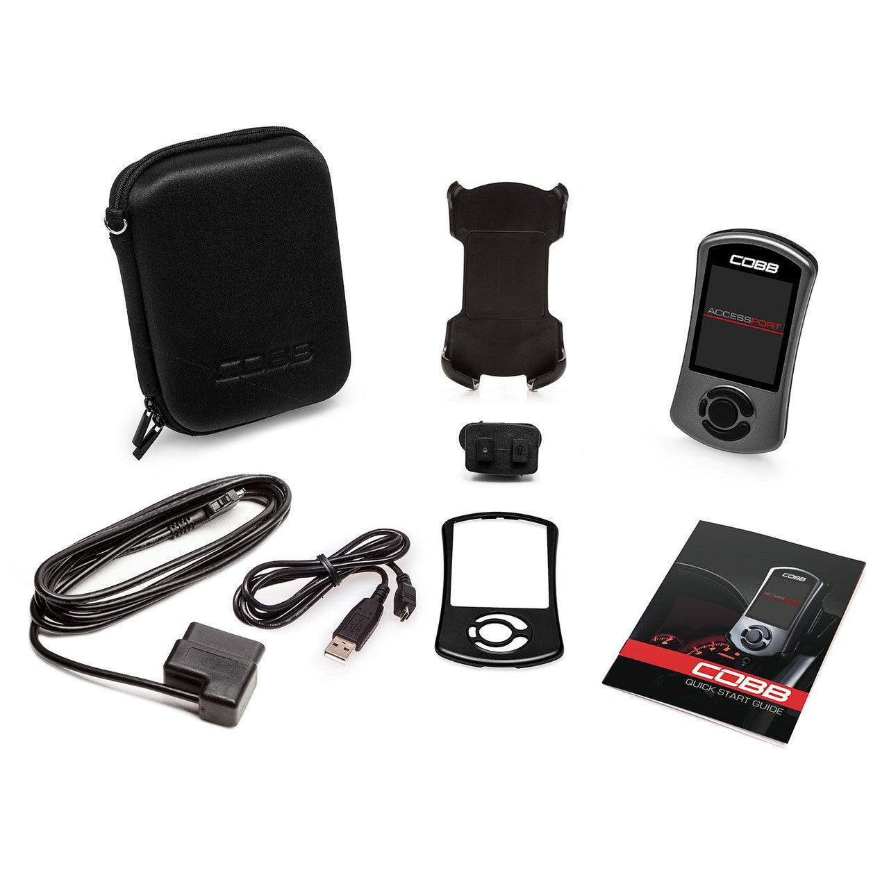 COBB Accessport V3 F-150 EcoBoost Raptor - Limited - Apollo Off-Road