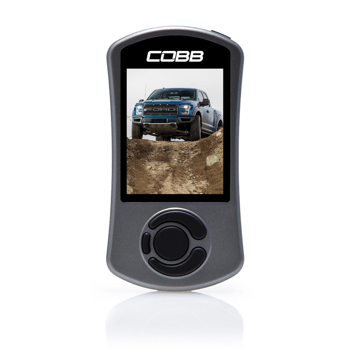 COBB Accessport V3 F-150 EcoBoost Raptor - Limited (Upgrade to TCM Flashing) - Apollo Off-Road