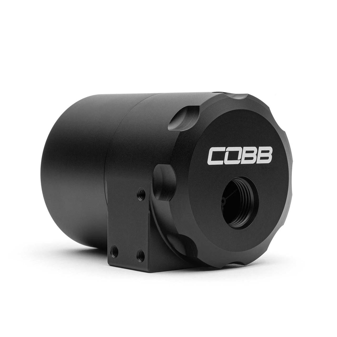 COBB Air-Oil Separator for 2013-2018 Ford Focus - Apollo Off-Road