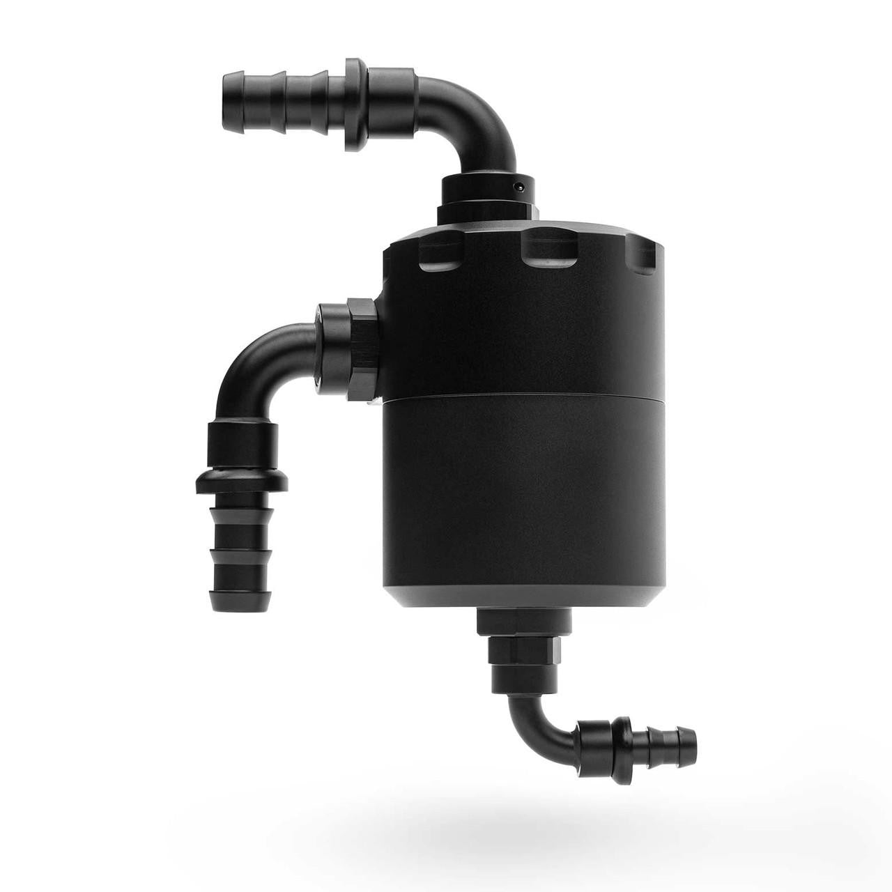 COBB Air-Oil Separator for 2015-2023 Ford Ecoboost Mustang - Apollo Off-Road