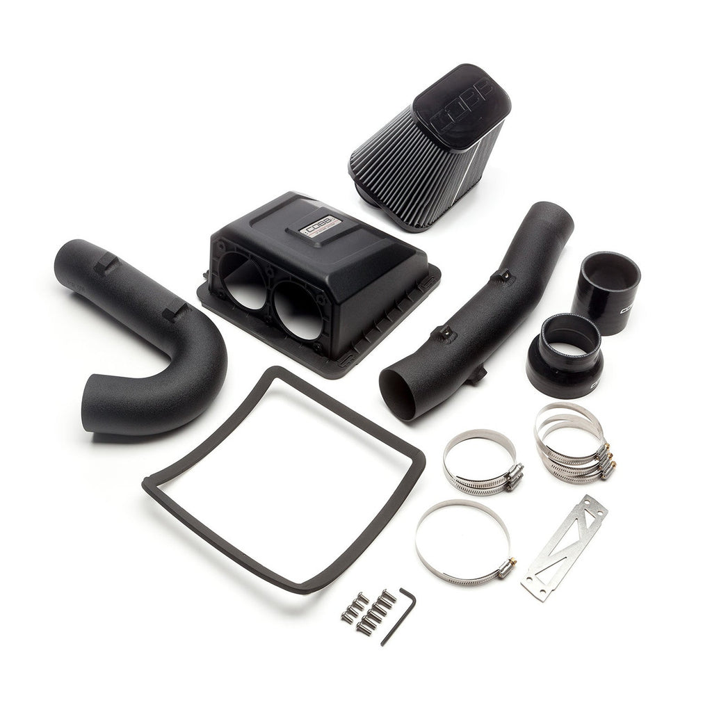 COBB Cold Air Intake System F-150 2.7L EcoBoost - Apollo Off-Road