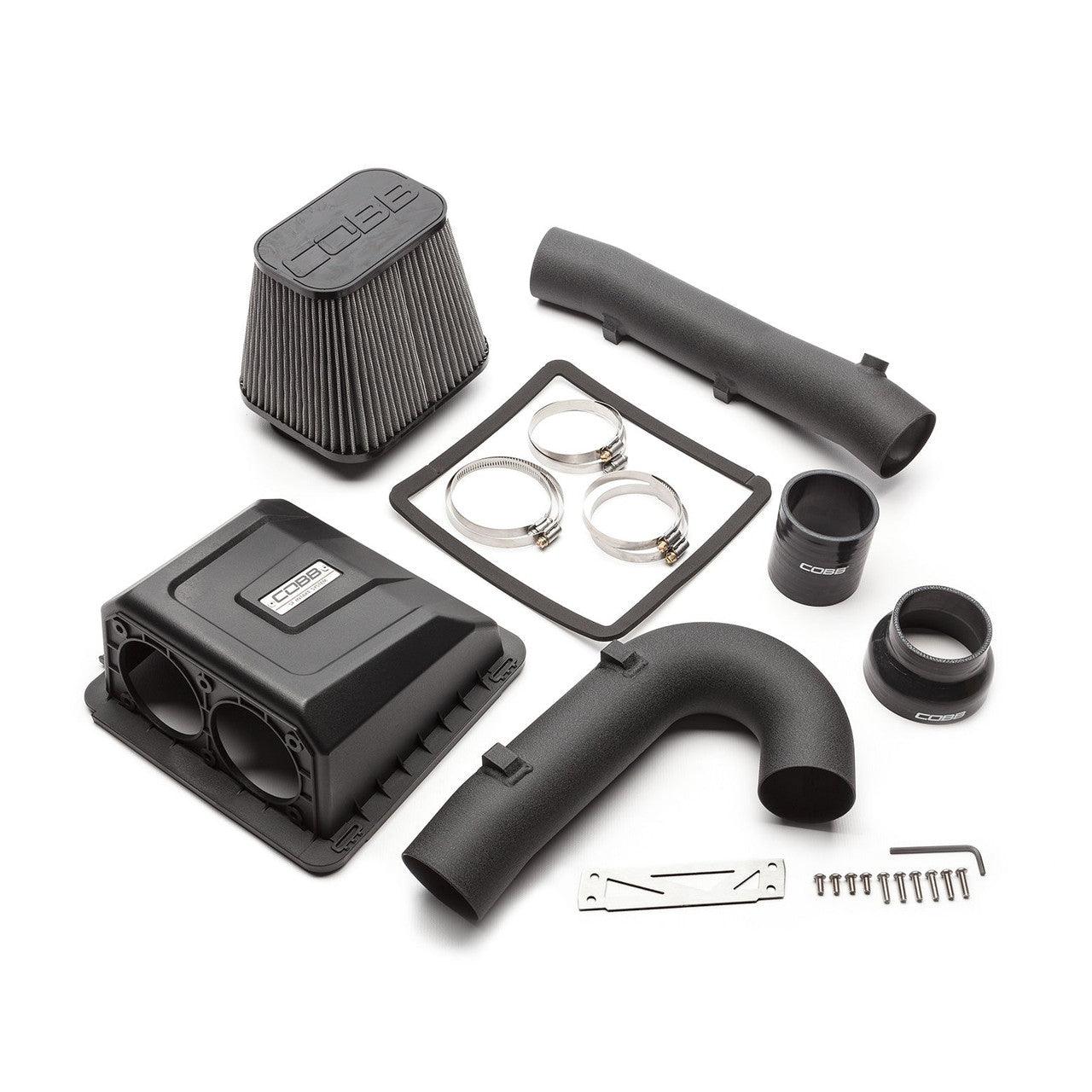 COBB Cold Air Intake System F-150 EcoBoost Raptor - Limited - 3.5L - Apollo Off-Road