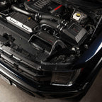 COBB Cold Air Intake System w- HCT for F-150 EcoBoost Raptor 2021+ - Apollo Off-Road