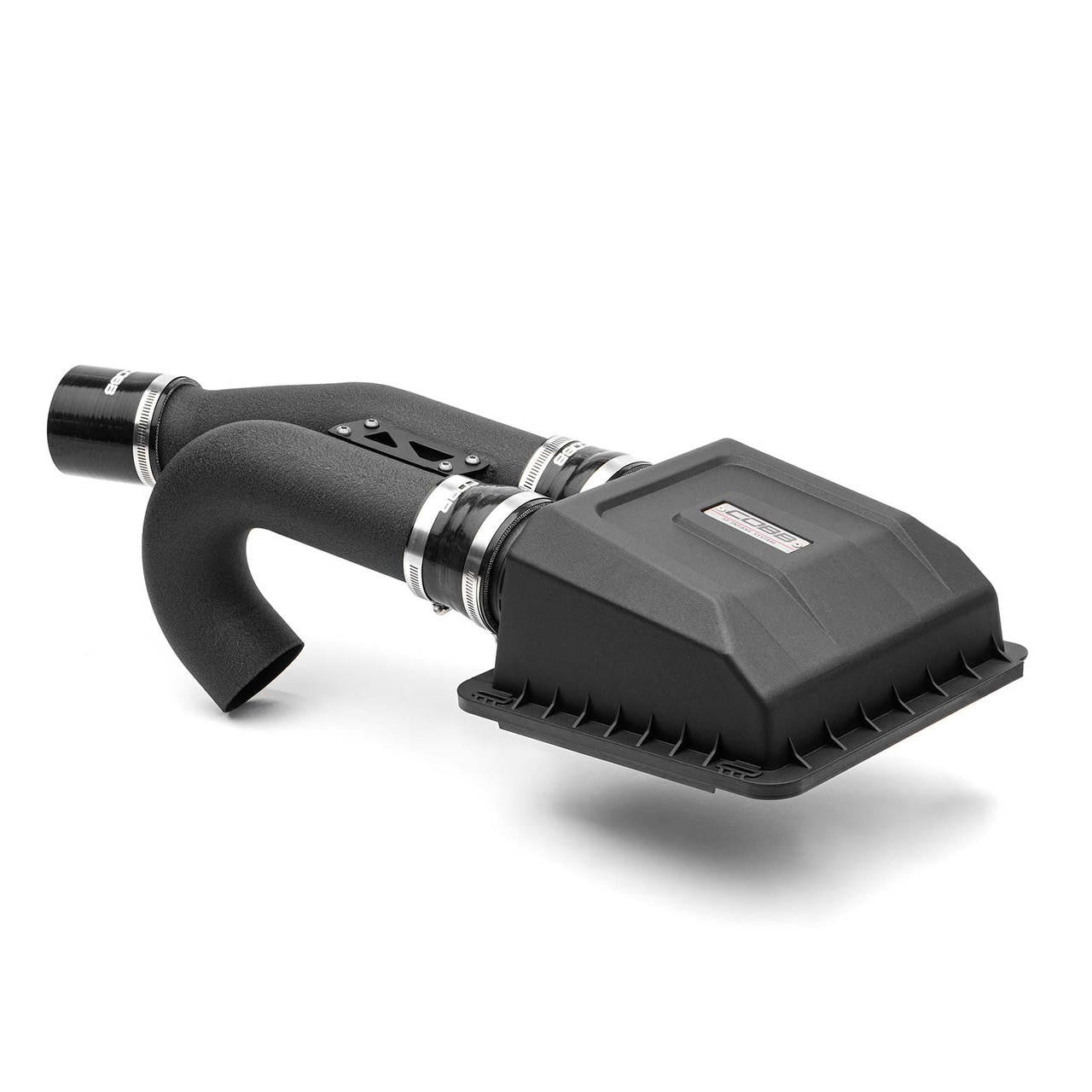 COBB Cold Air Intake System w- HCT for F-150 EcoBoost Raptor 2021+ - Apollo Off-Road