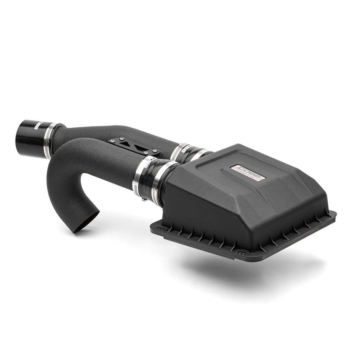 COBB Cold Air Intake System w- HCT for F-150 EcoBoost Raptor 2021+ - Apollo Off-Road