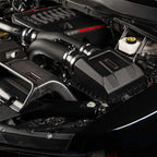 COBB Cold Air Intake System w- HCT for F-150 EcoBoost Raptor 2021+ - Apollo Off-Road