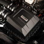 COBB Cold Air Intake System w- HCT for F-150 EcoBoost Raptor 2021+ - Apollo Off-Road