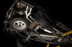 COBB Ford Cat-Back Exhaust F-150 EcoBoost 3.5L - 2.7L (2017-2020) - Apollo Off-Road