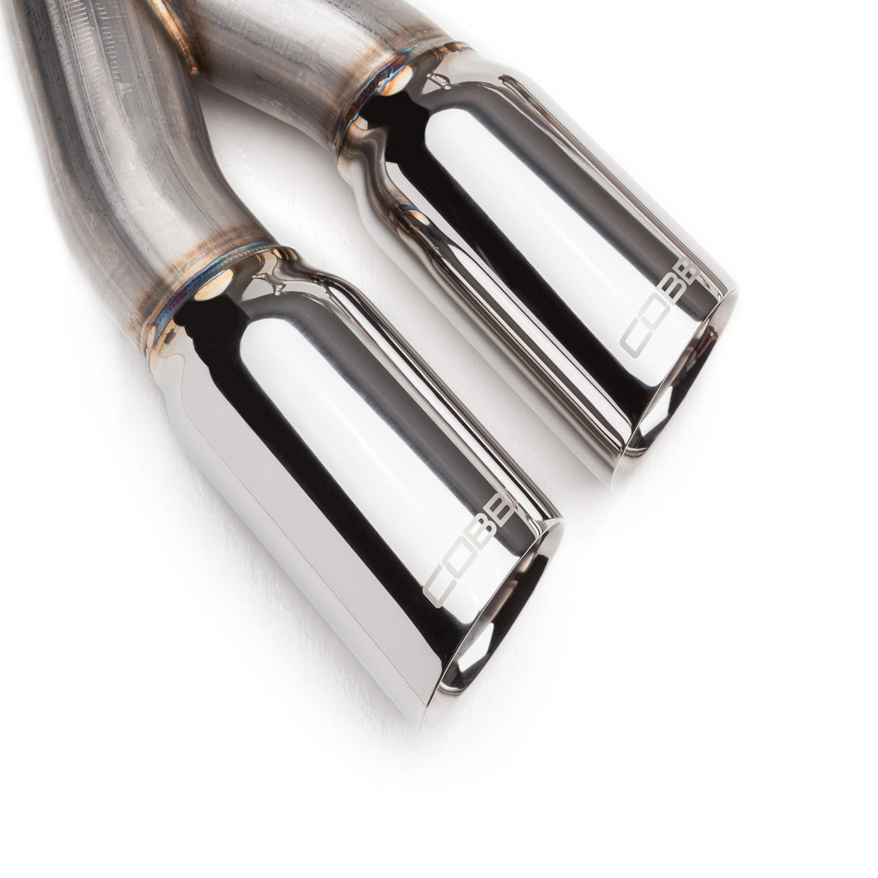 COBB Ford Cat-Back Exhaust F-150 EcoBoost 3.5L - 2.7L (2017-2020) - Apollo Off-Road