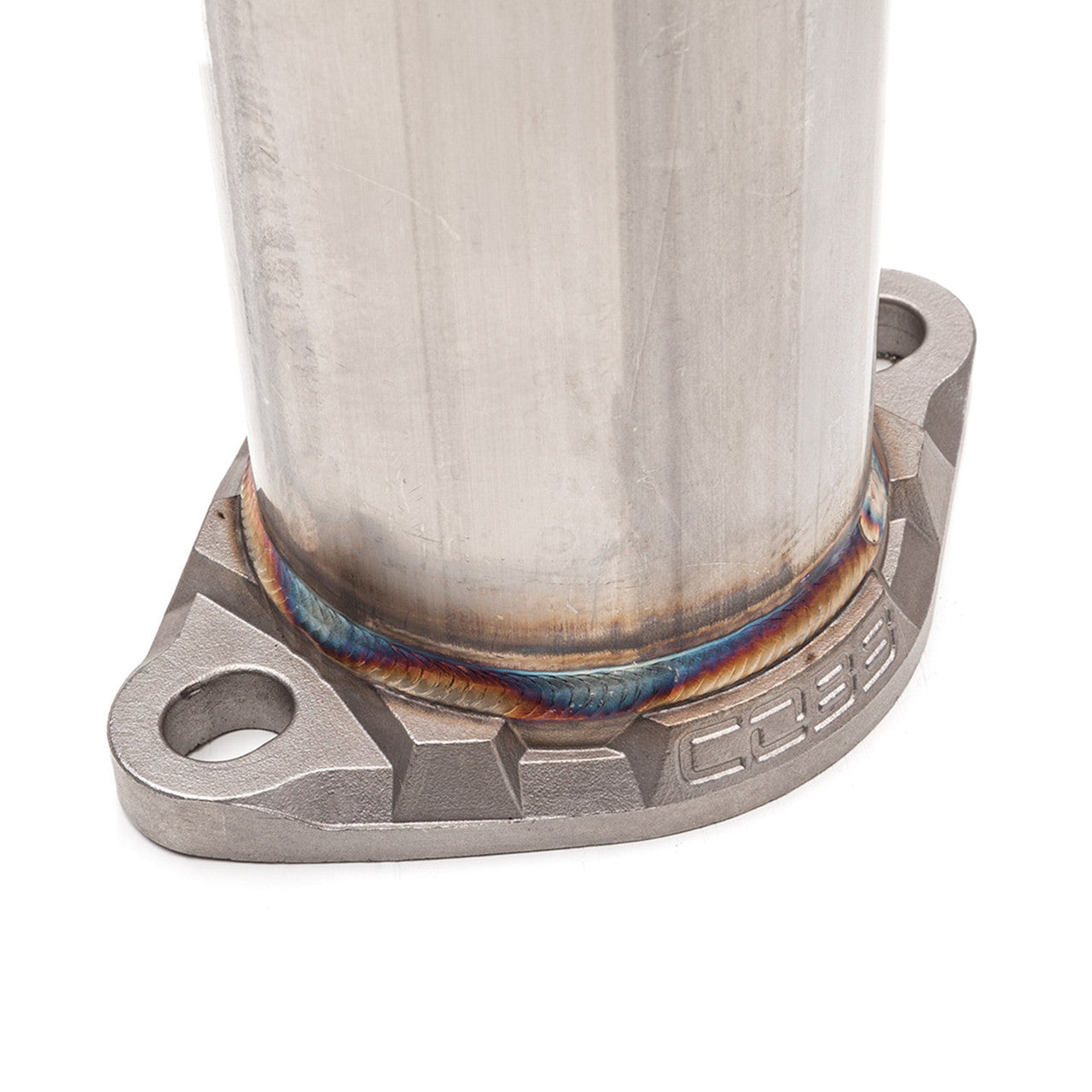 COBB Ford Cat-Back Exhaust F-150 EcoBoost 3.5L - 2.7L (2017-2020) - Apollo Off-Road
