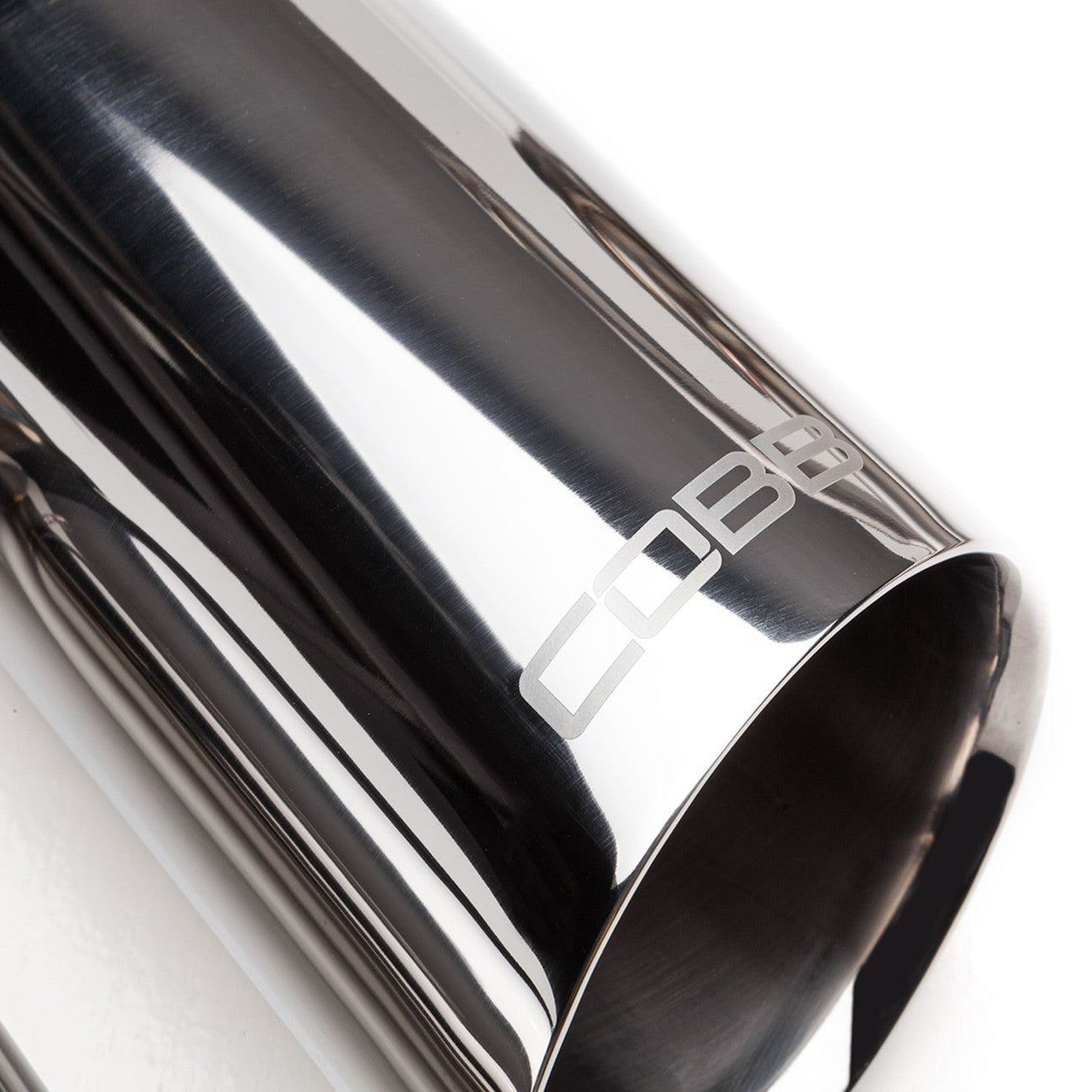 COBB Ford Cat-Back Exhaust F-150 EcoBoost 3.5L - 2.7L (2017-2020) - Apollo Off-Road