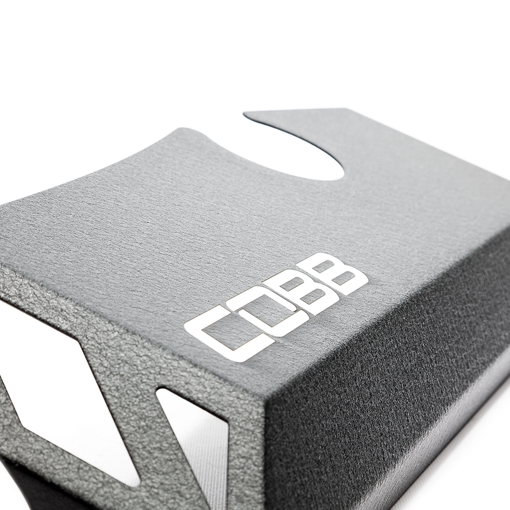 COBB Ford Coolant Overflow Cover F-150 EcoBoost Raptor - Limited - 3.5L - 2.7L - Apollo Off-Road