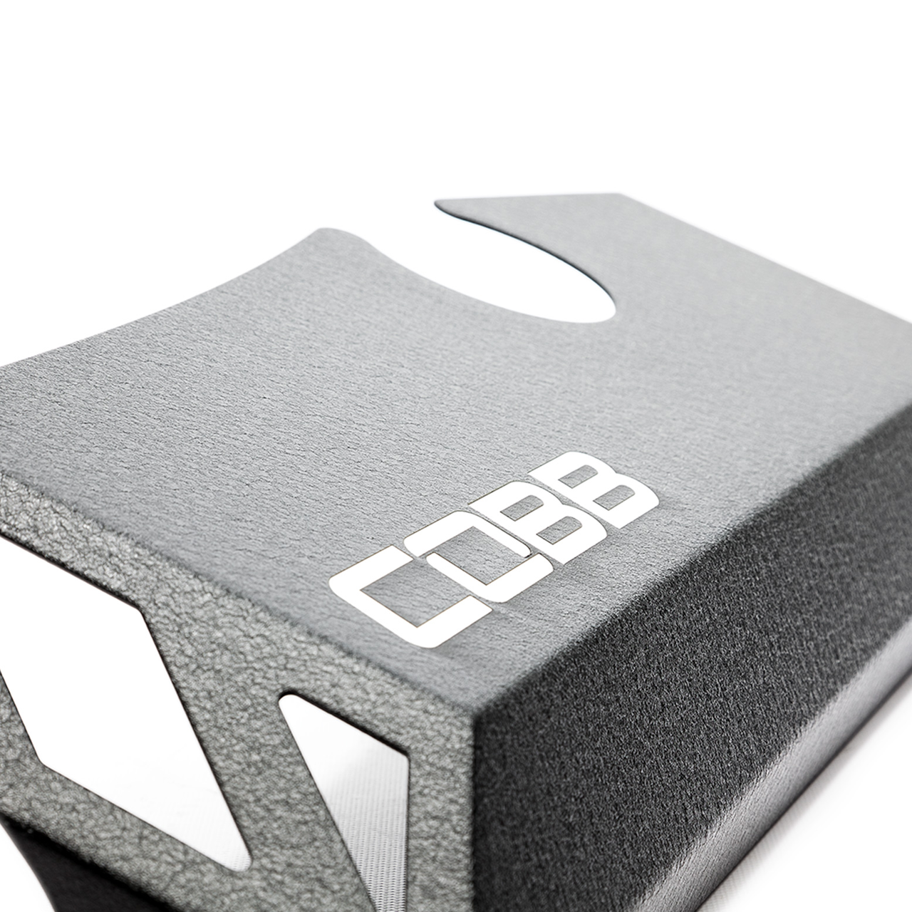 COBB Ford Coolant Overflow Cover F-150 EcoBoost Raptor - Limited - 3.5L - 2.7L - Apollo Off-Road