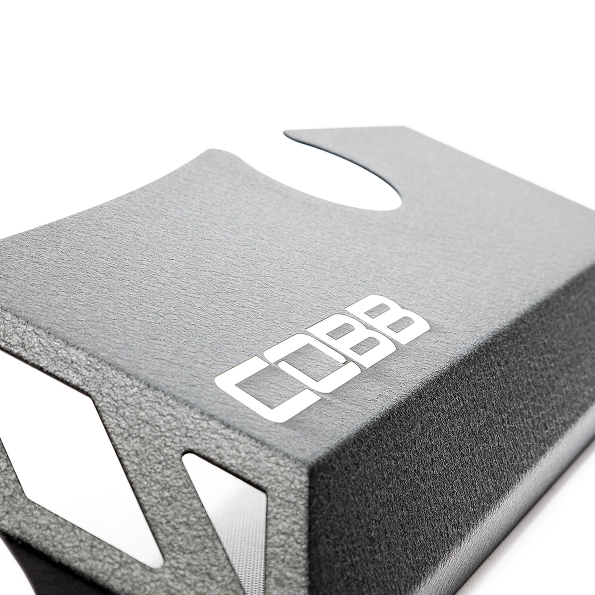 COBB Ford Coolant Overflow Cover F-150 EcoBoost Raptor - Limited - 3.5L - 2.7L - Apollo Off-Road